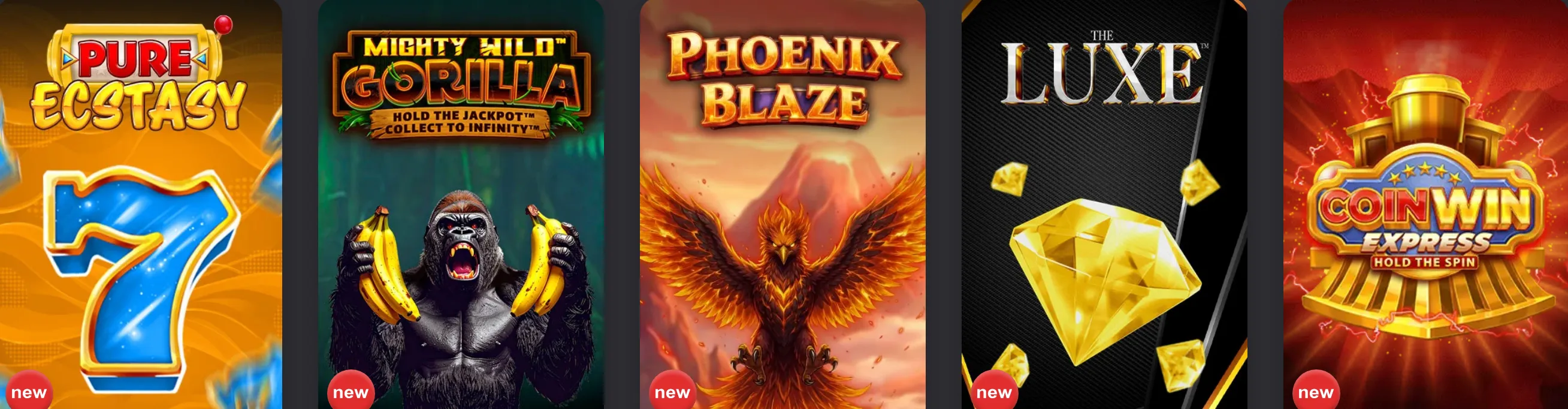 Online Casino FEZbet